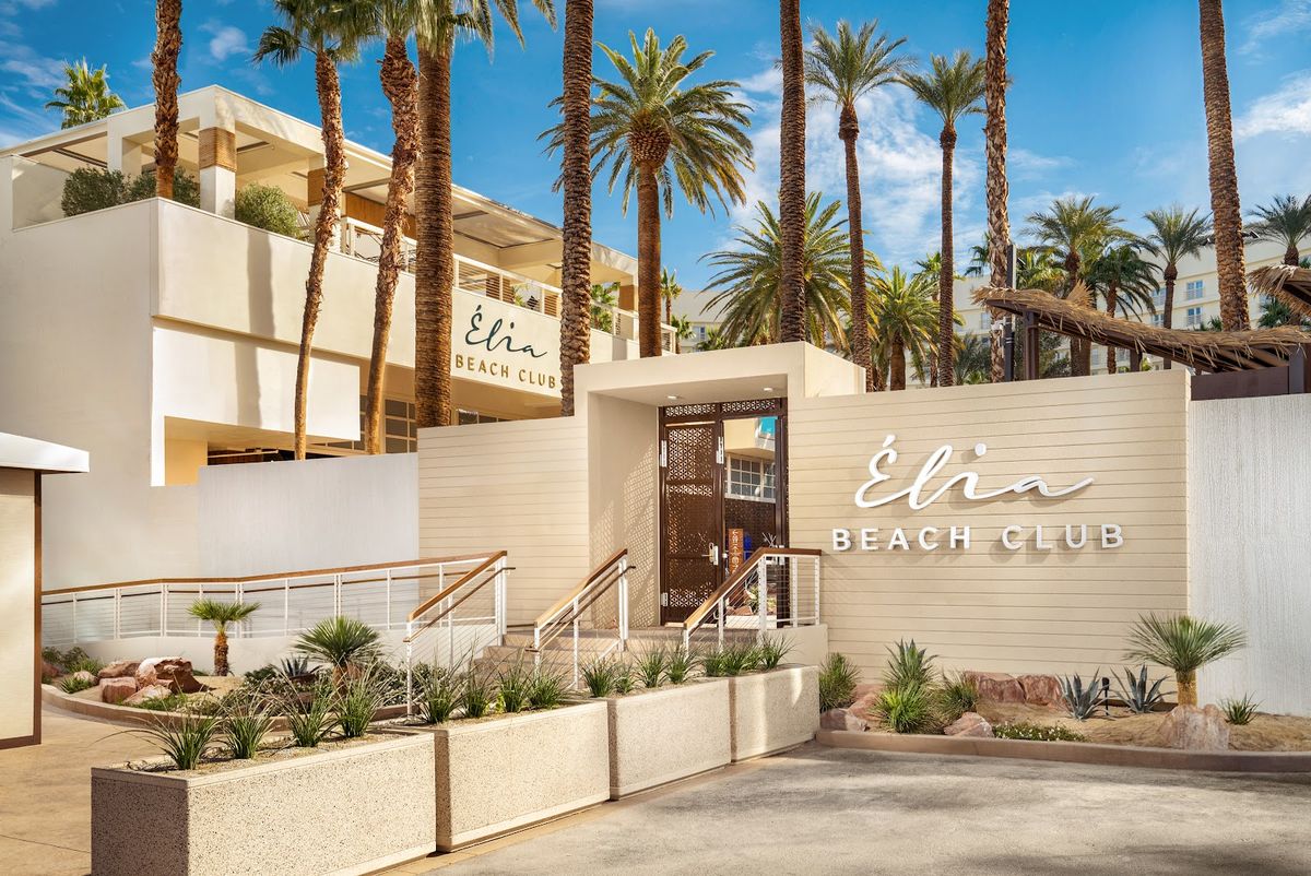 Virgin Hotels Las Vegas