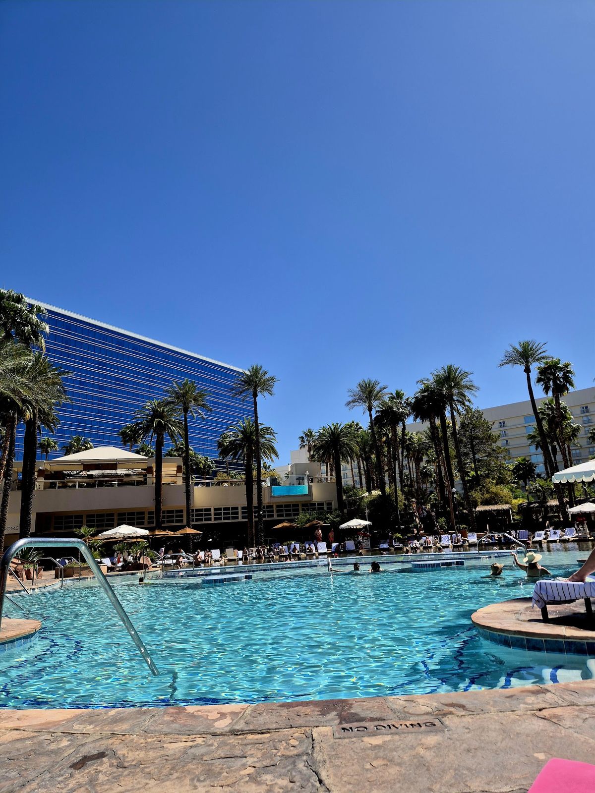 Virgin Hotels Las Vegas — Las Vegas — additional view 3