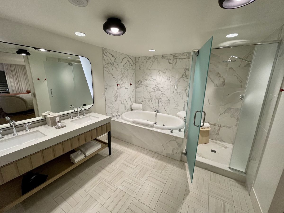 Virgin Hotels Las Vegas — Las Vegas — additional view 4