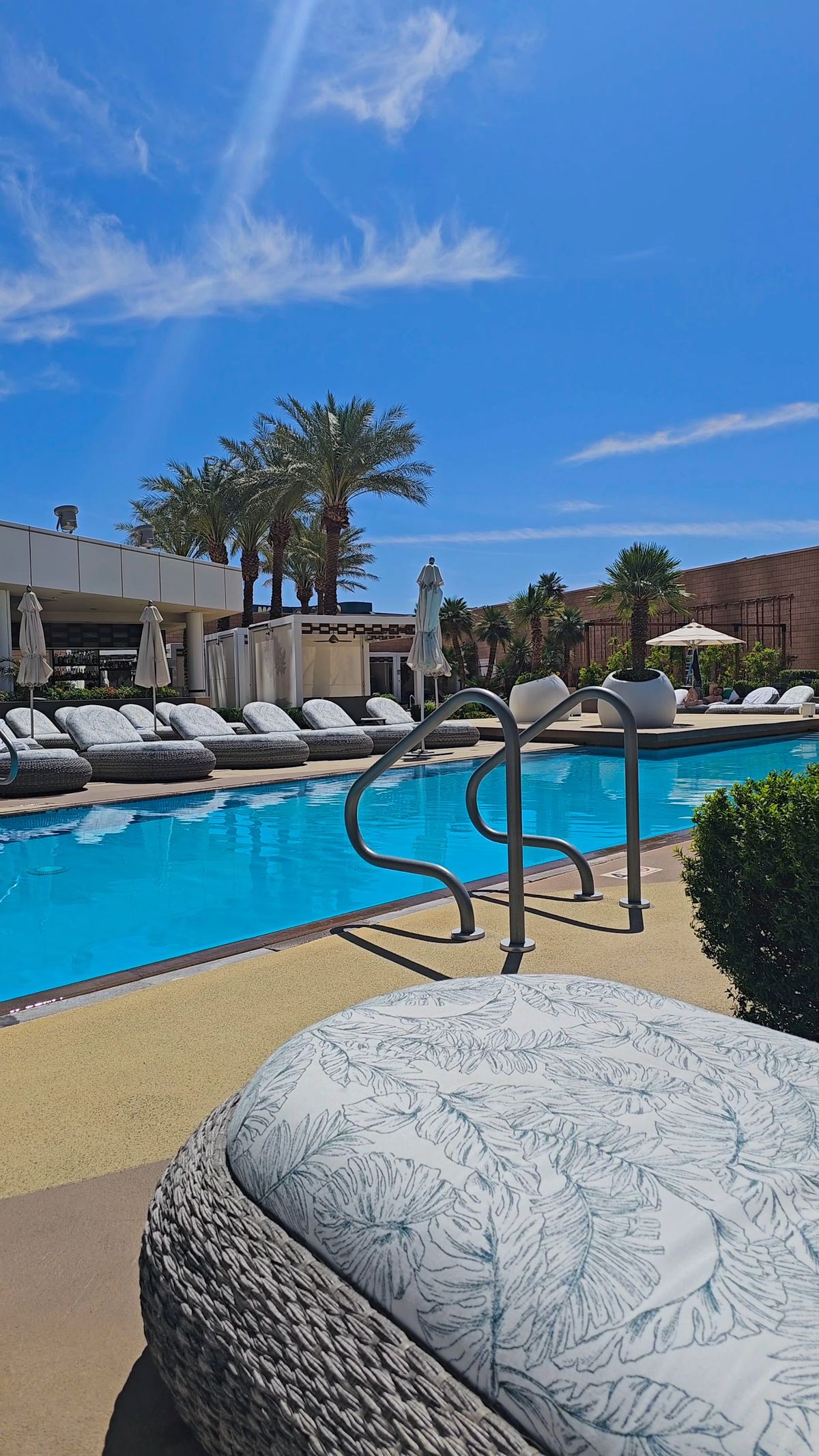 Waldorf Astoria Las Vegas — Las Vegas — additional view 3