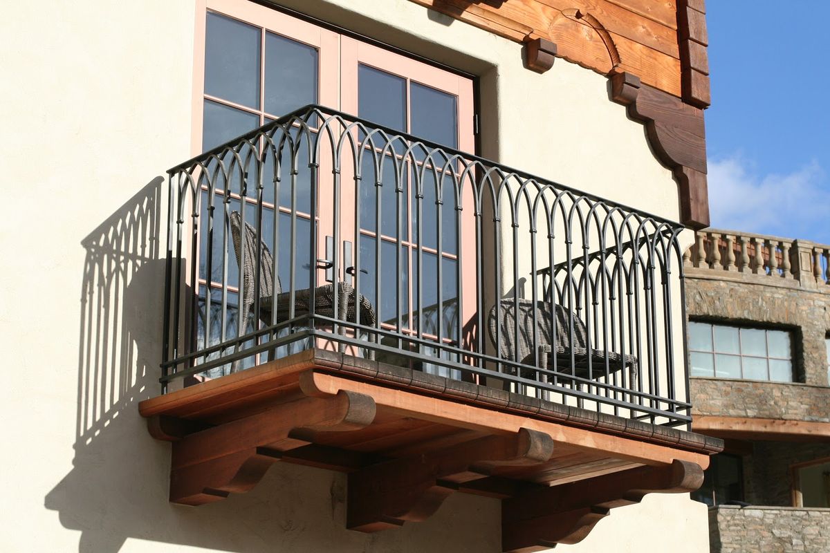 Leavenworth luxury hotels