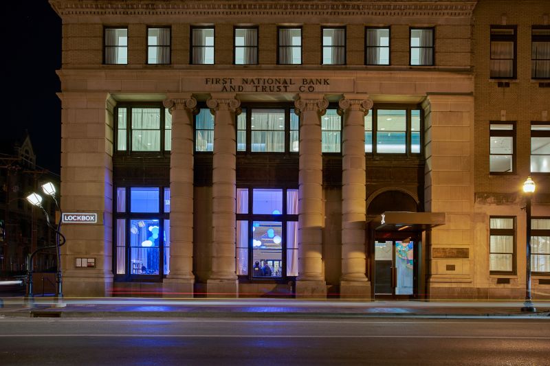 Lexington Ky luxury hotels