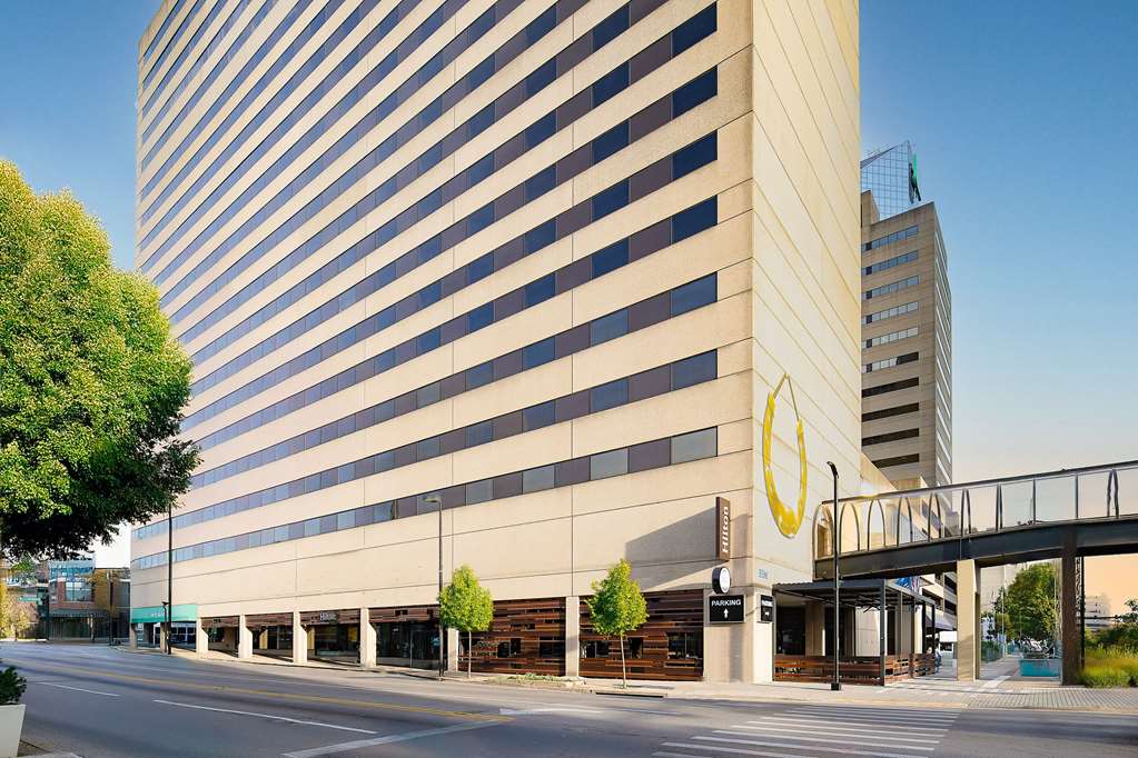 Lyndon House Hotel Lexington — boutique residential-style hotel near downtown