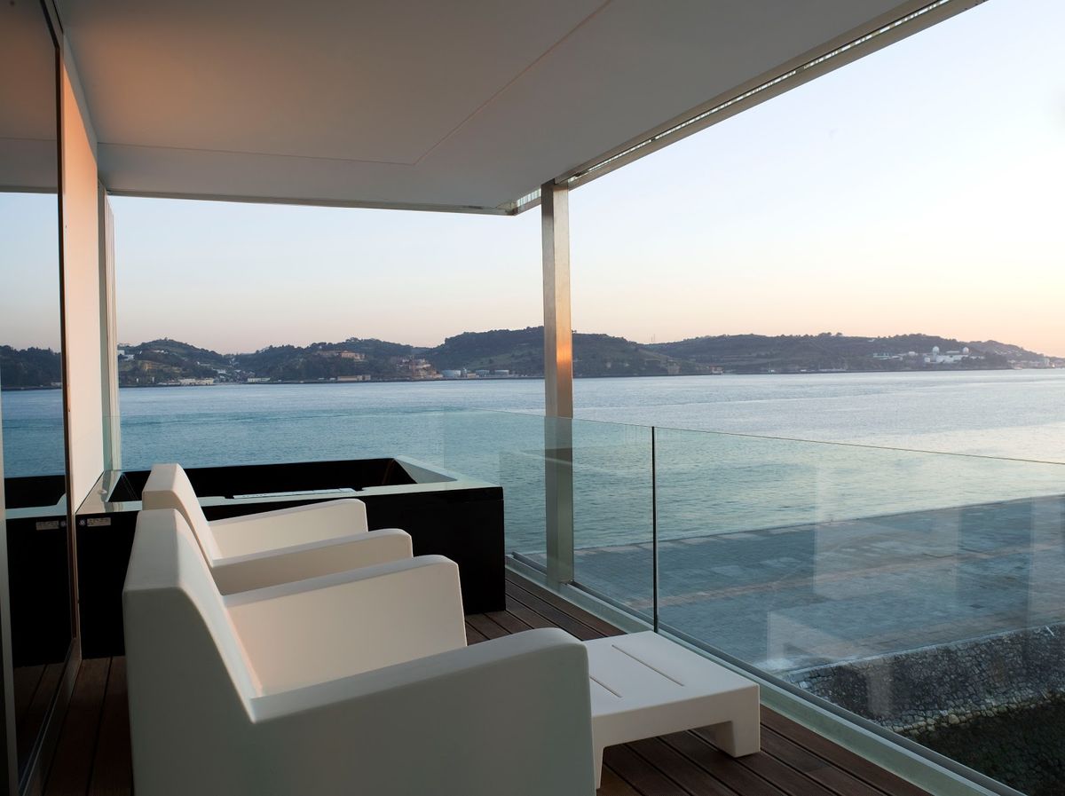 Altis Belém Hotel & Spa — Lisbon — additional view 4