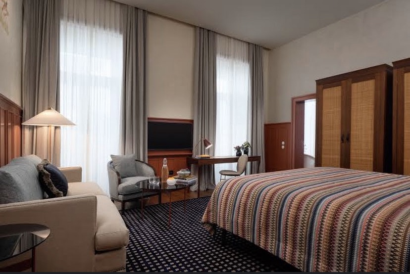 Bairro Alto Hotel — Lisbon — additional view 2