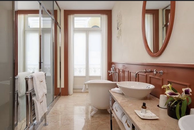 Bairro Alto Hotel — Lisbon — additional view 3