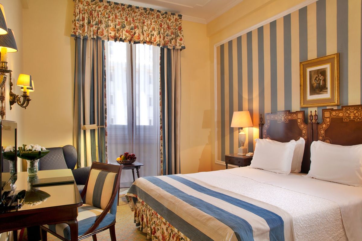 Hotel Avenida Palace — Lisbon — additional view 2
