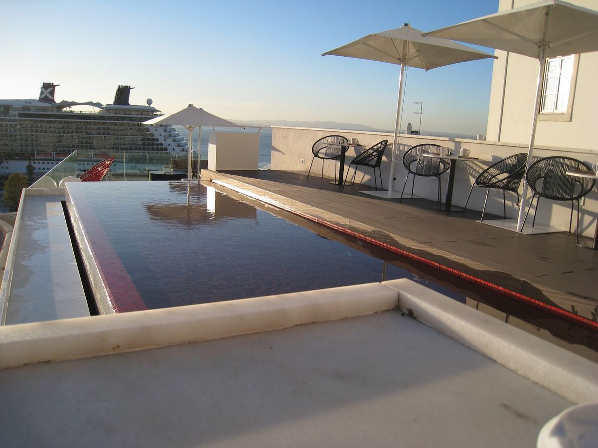 Memmo Alfama — Lisbon — additional view 3