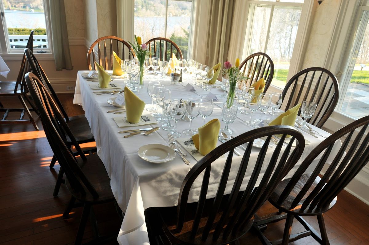 Inn at Kent Falls — boutique 1741 farmhouse hotel near Kent Falls State Park, Connecticut