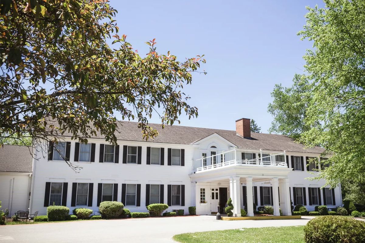 Three Liberty Square — boutique guesthouse near the Litchfield Hills, southern Connecticut