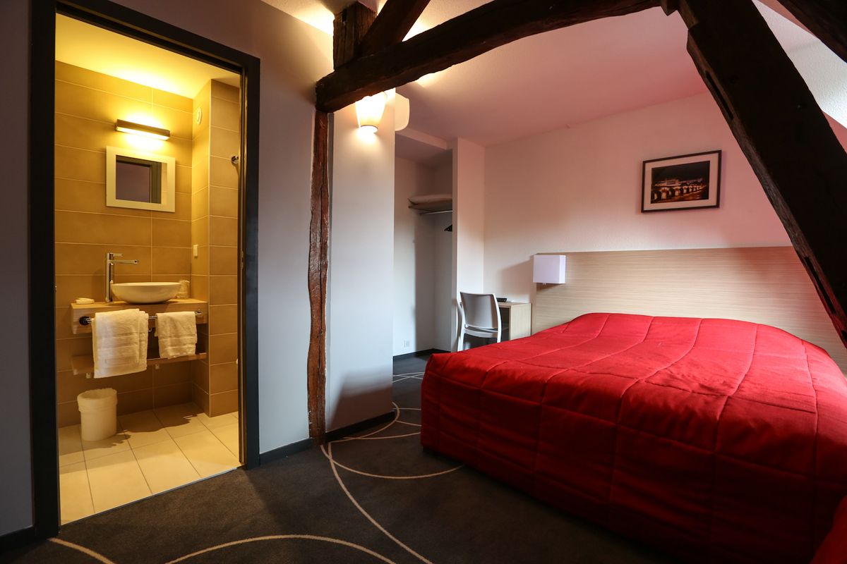Auberge du Bon Laboureur Chenonceau — boutique luxury Relais Châteaux hotel near Château de Chenonceau with 25 rooms