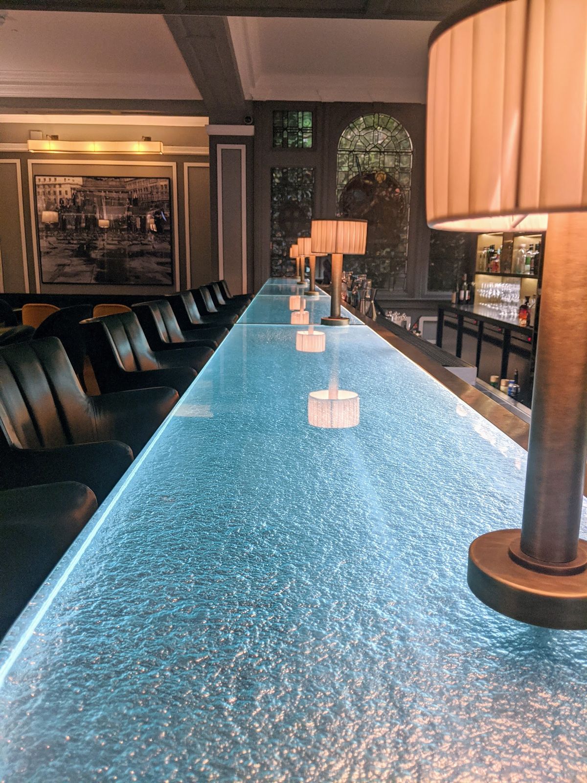 Brown's Hotel — London — additional view 3
