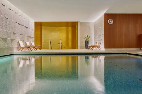 Bulgari Hotel London — London — additional view 3