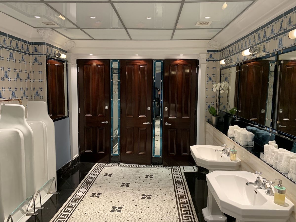 Claridge's — London — additional view 4