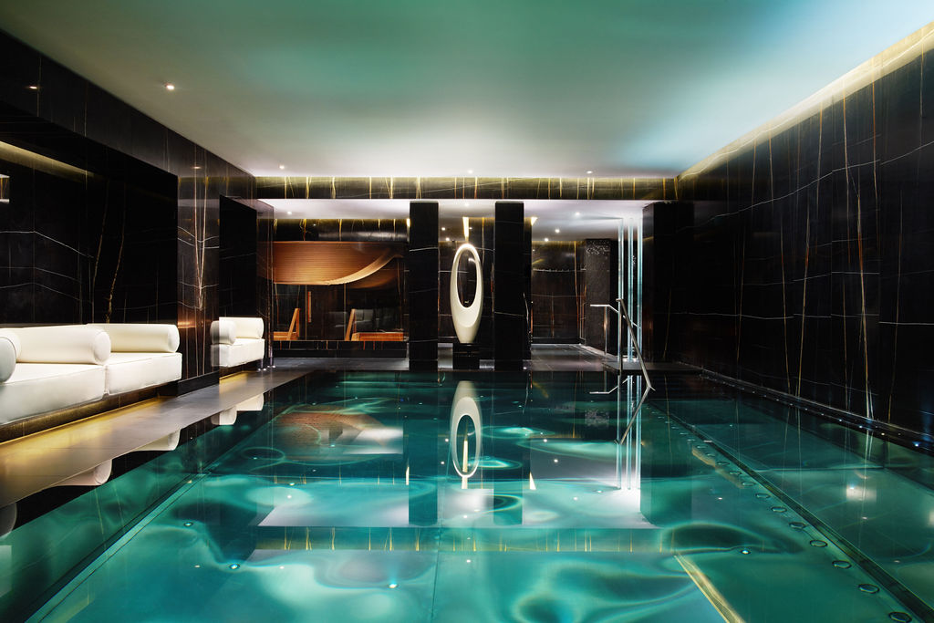 Corinthia London — London — additional view 3