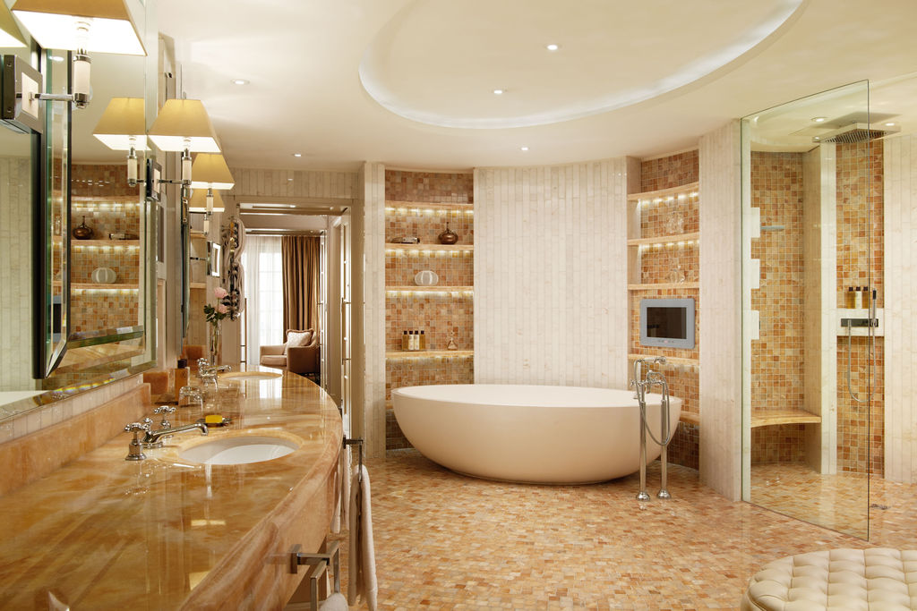 Corinthia London — London — additional view 4
