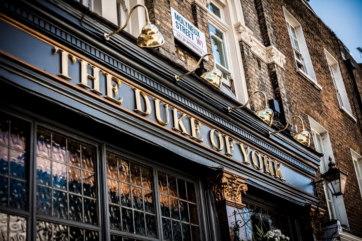 DUKES London — London — additional view 4