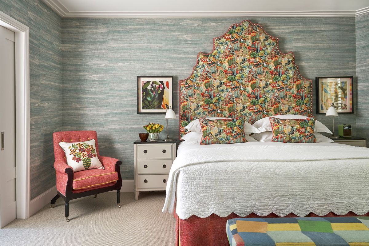 Ham Yard Hotel — London — additional view 2