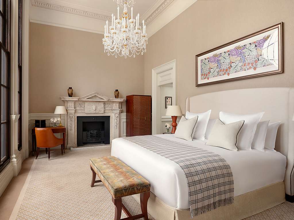 Raffles London at The OWO — London — additional view 2