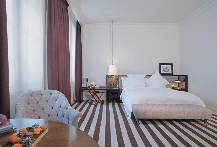 Rosewood London — London — additional view 2