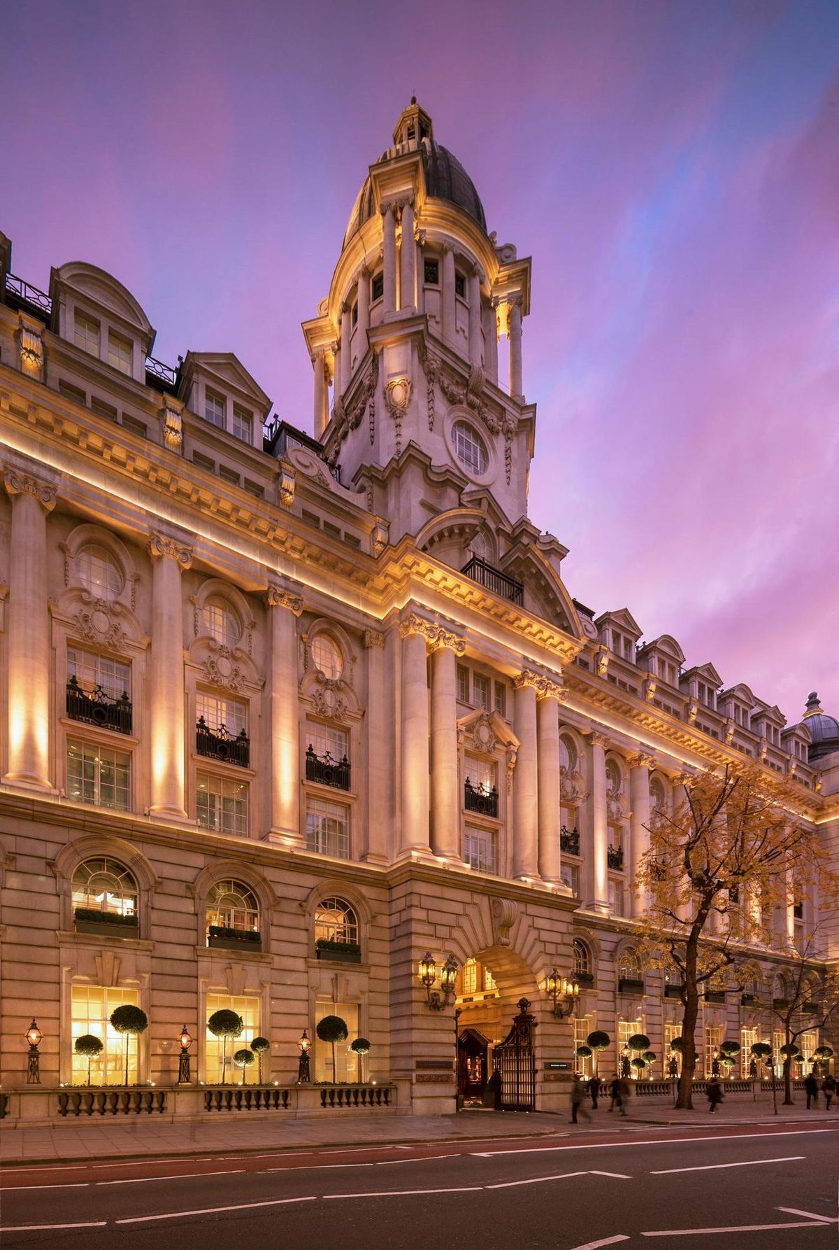 Rosewood London — London — additional view 3