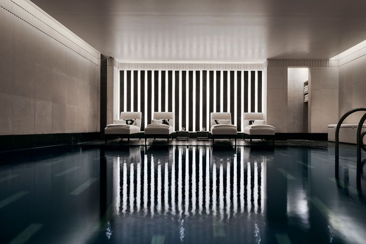 The Connaught — London — additional view 3