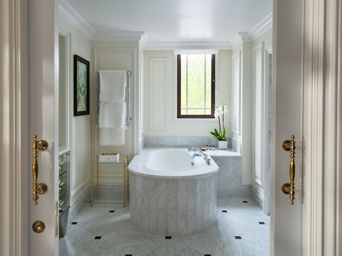 The Dorchester — London — additional view 4