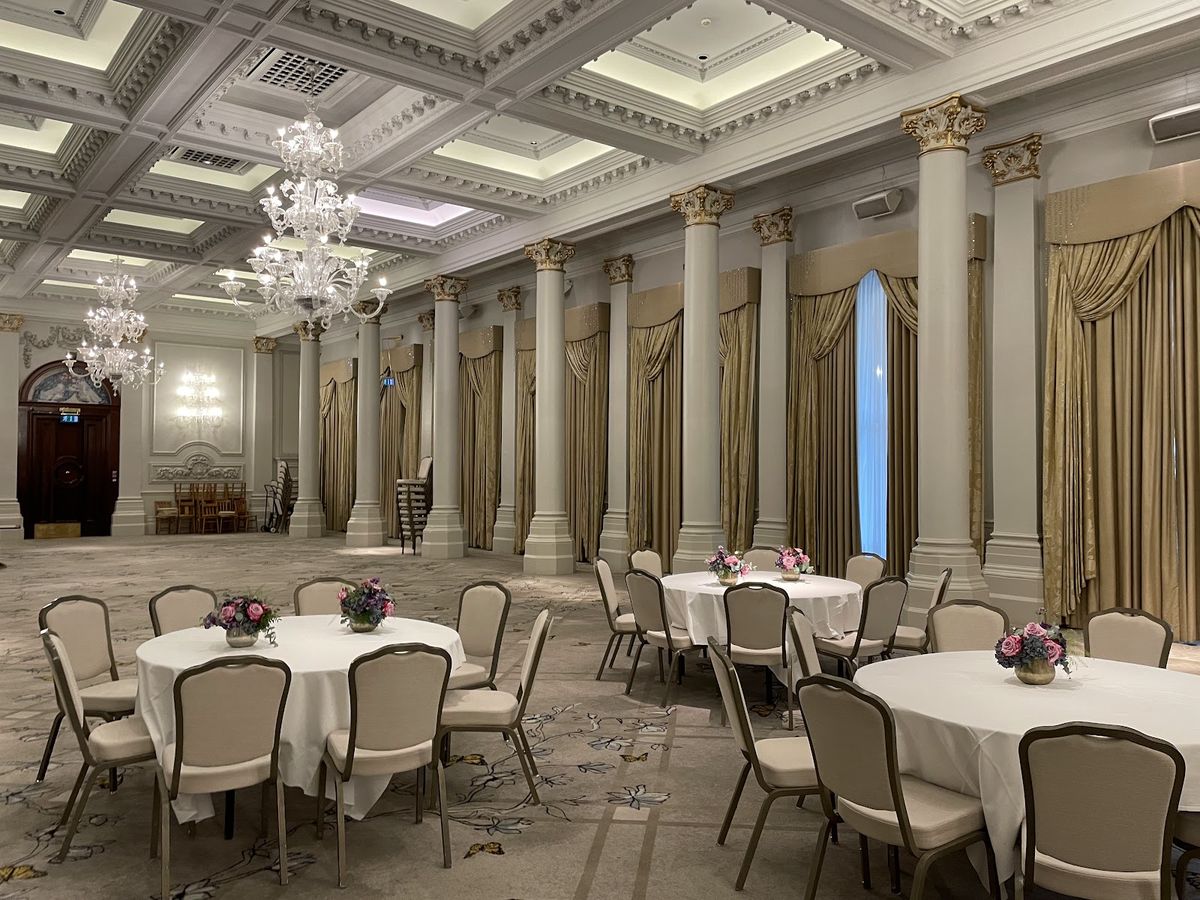 The Langham, London — London — additional view 4