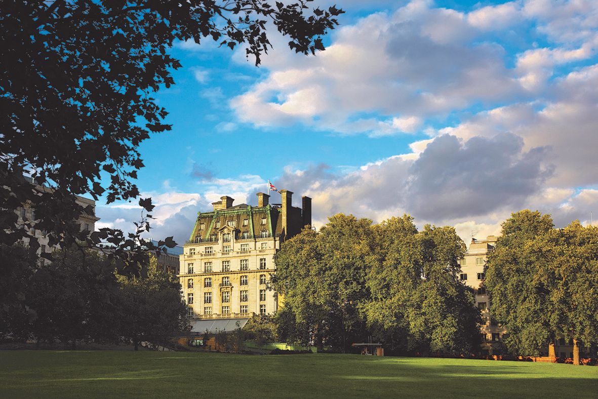 The Ritz London — London — additional view 4