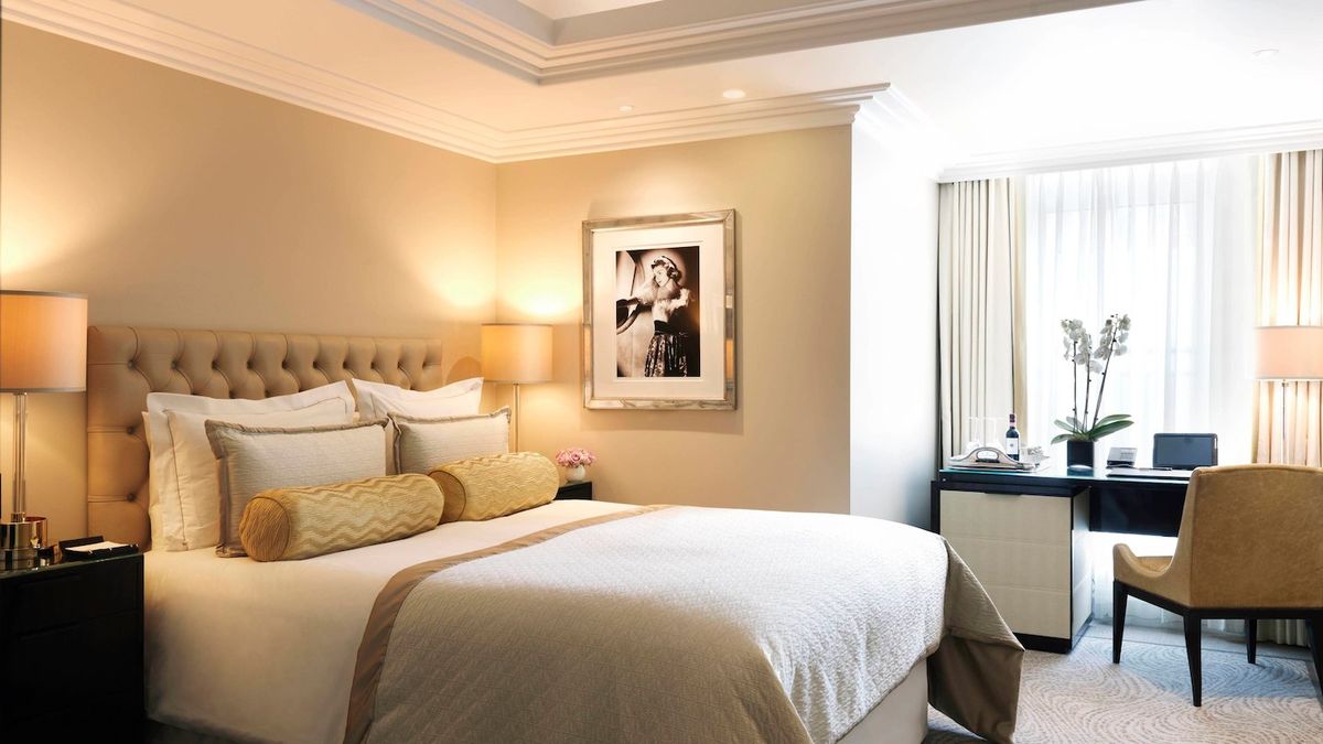 The Wellesley Knightsbridge — London — additional view 2