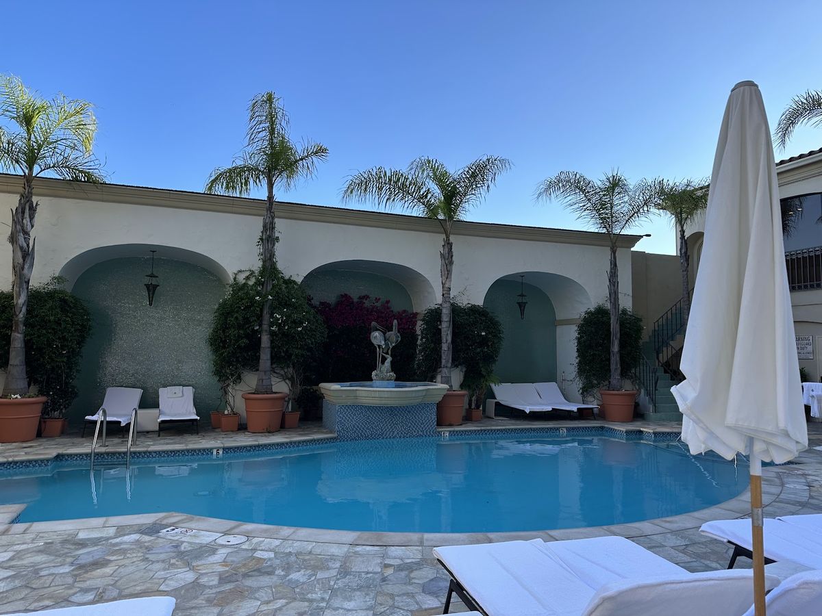 Beverly Wilshire, A Four Seasons Hotel — Beverly Hills — additional view 3