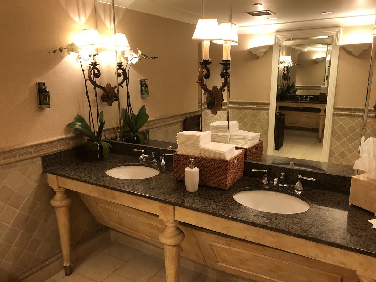 Hotel Casa del Mar — Los Angeles — additional view 4