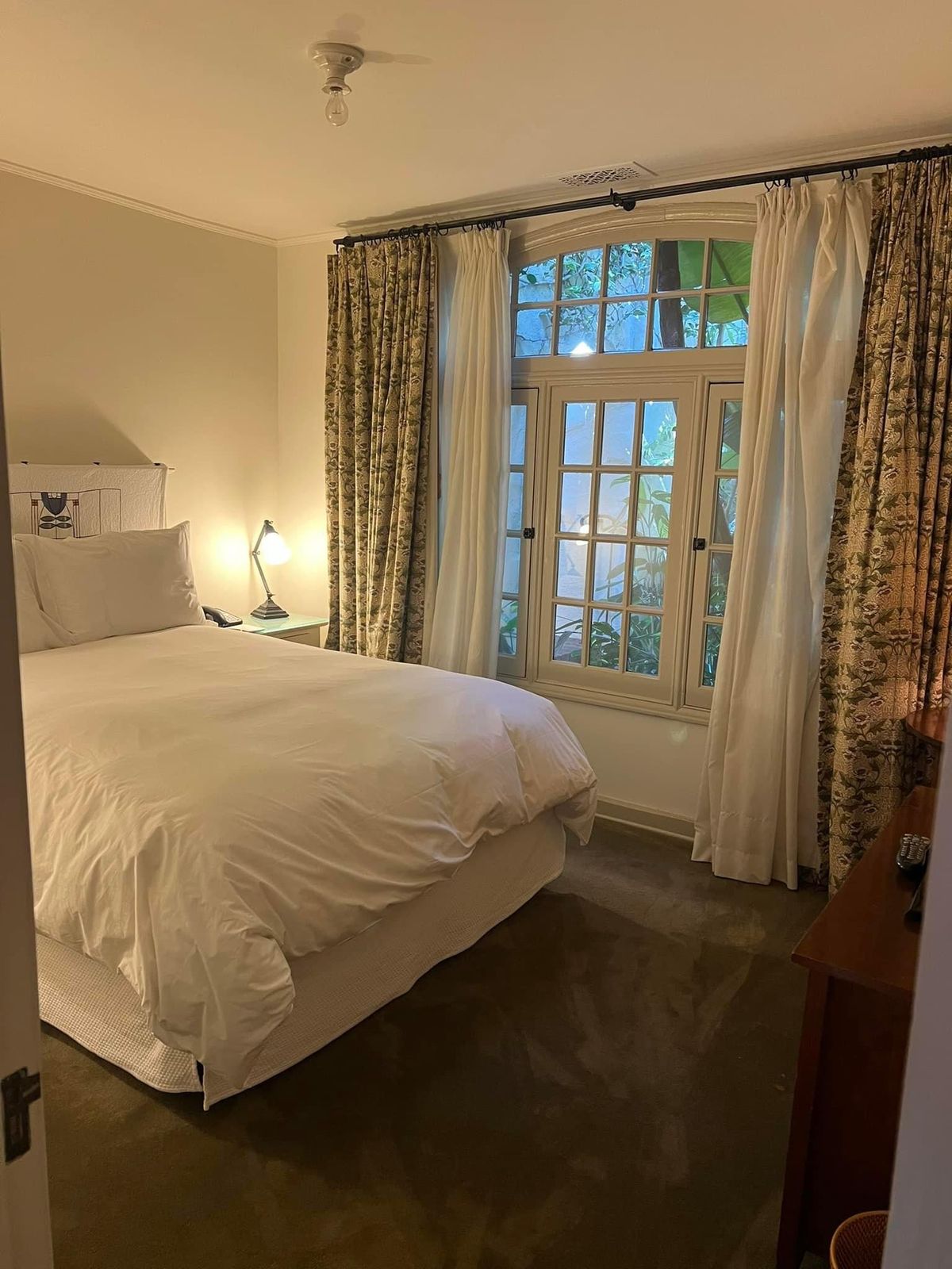 Chateau Marmont — West Hollywood — additional view 2