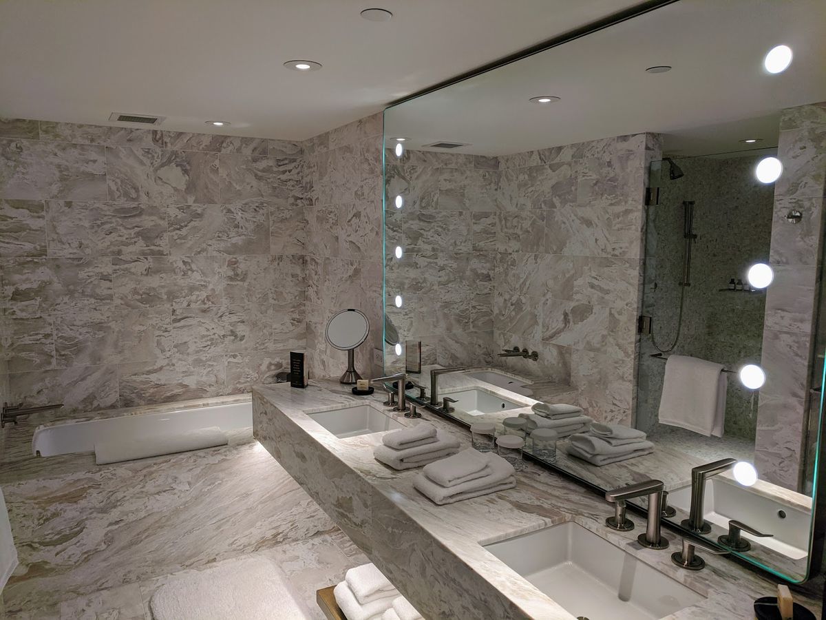 Fairmont Century Plaza — Los Angeles — additional view 4