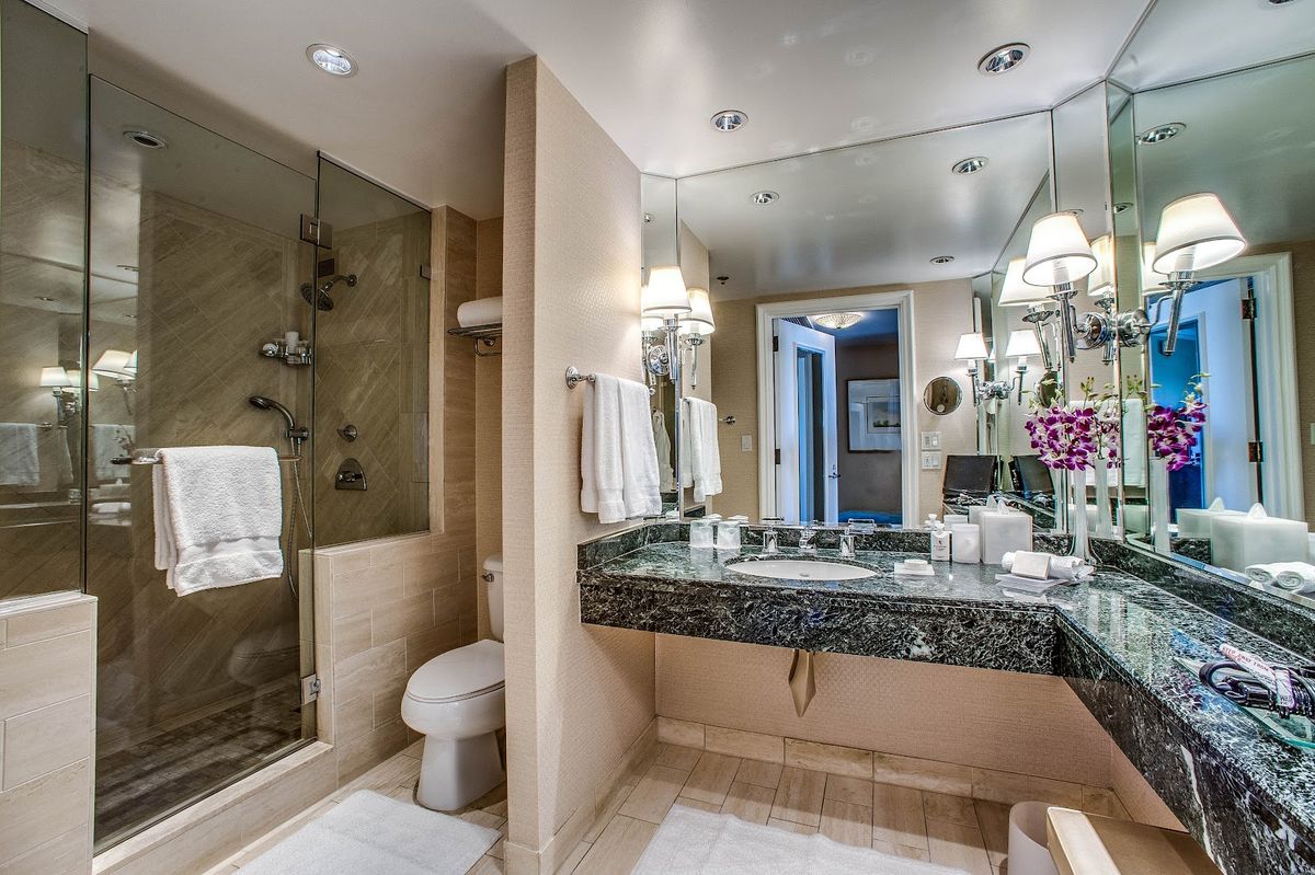 Four Seasons Hotel Los Angeles at Beverly Hills — Los Angeles — additional view 4