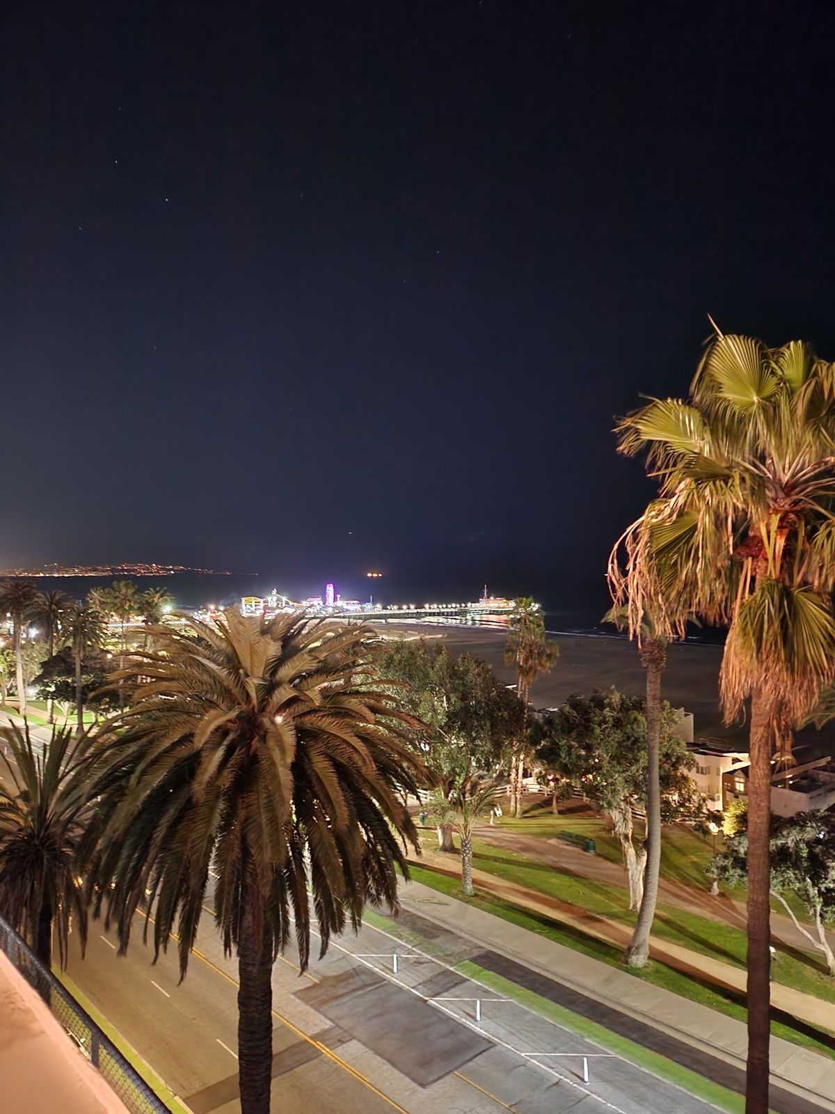 The Georgian Hotel — Los Angeles — additional view 4