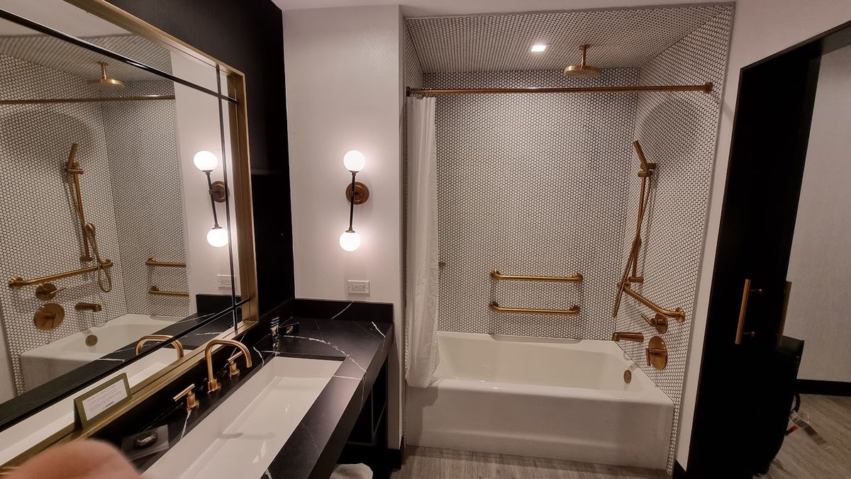The Godfrey Hotel Hollywood — Los Angeles — additional view 4
