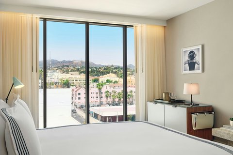 The Hollywood Grande, Autograph Collection — Los Angeles — additional view 2