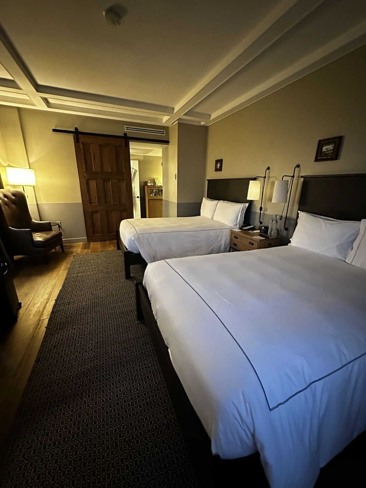 Hollywood Roosevelt Hotel — Los Angeles — additional view 2