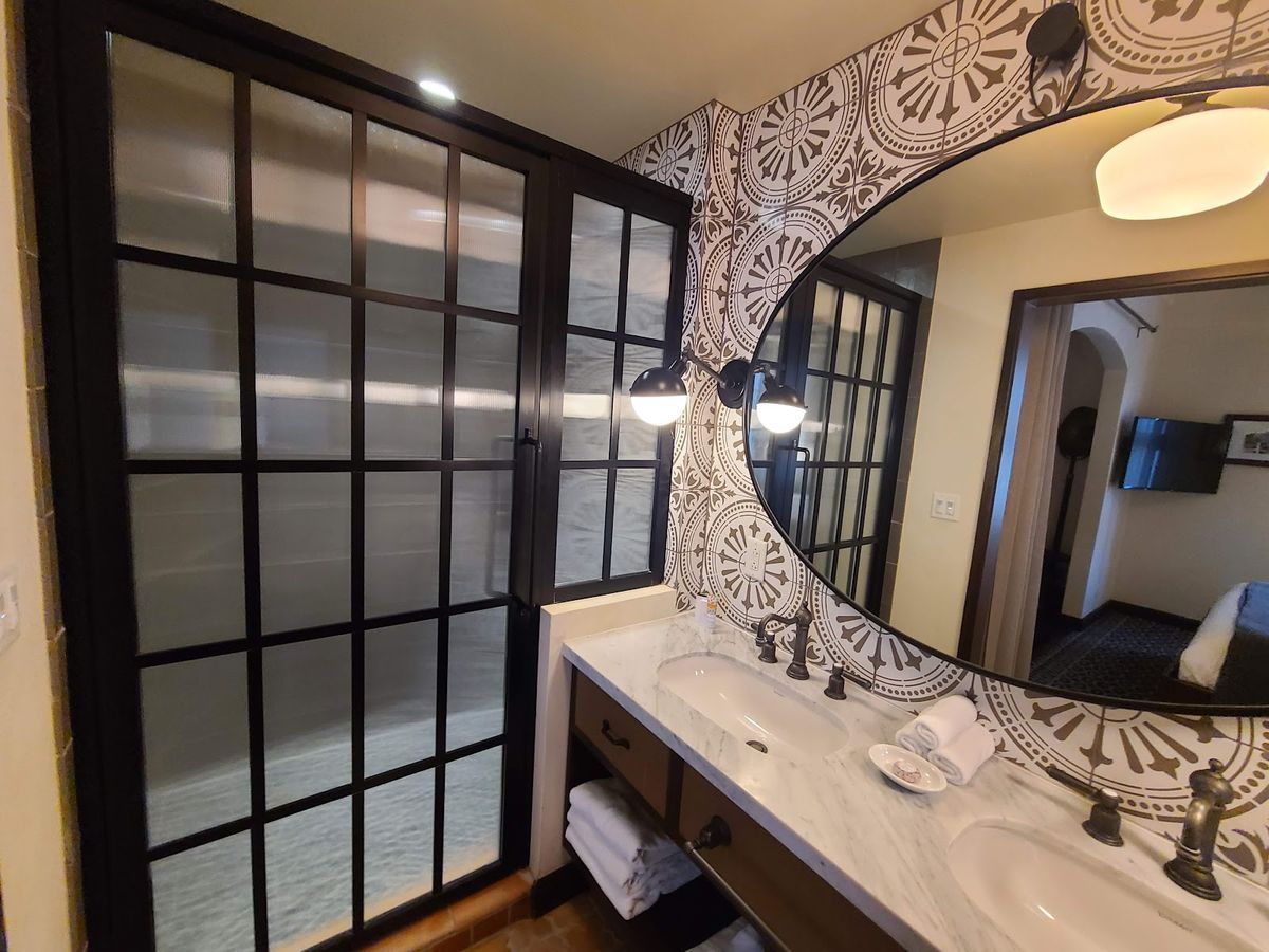 Hotel Figueroa — Los Angeles — additional view 4