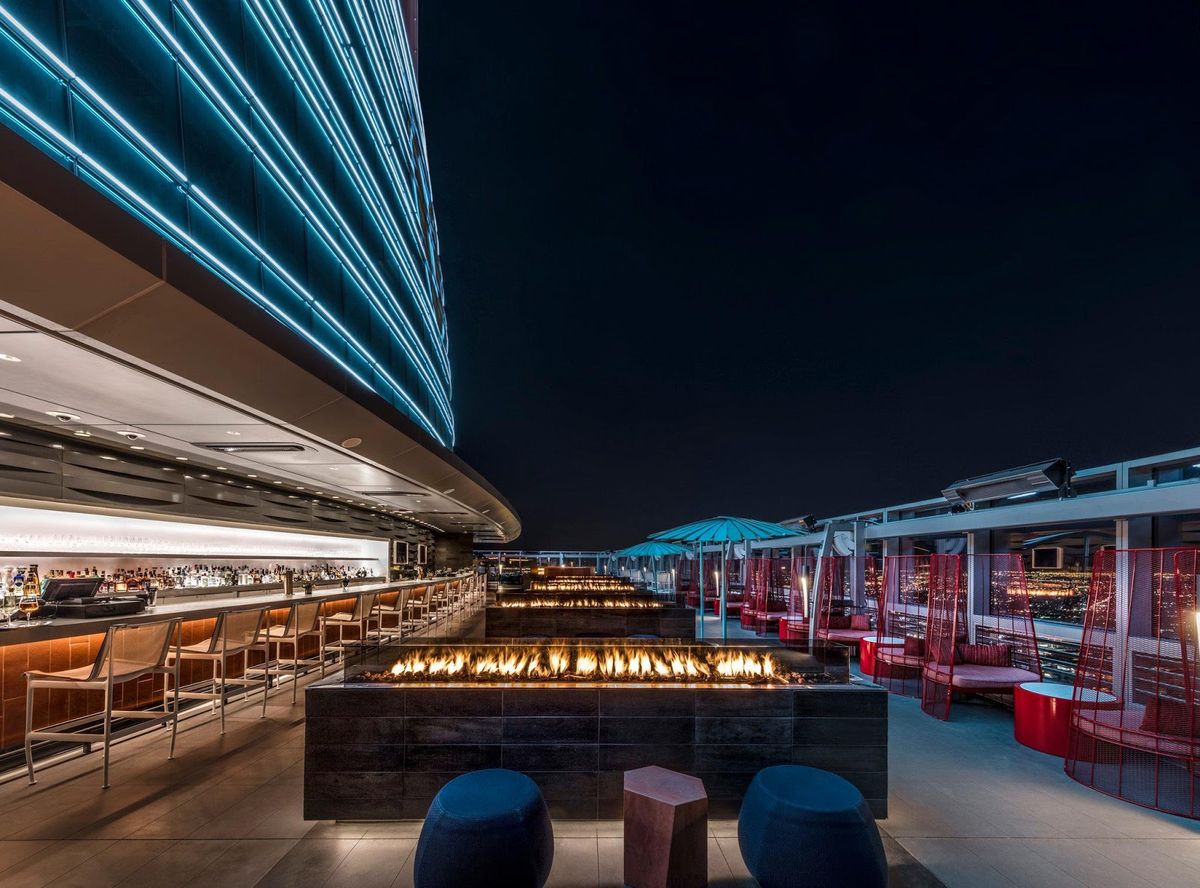 InterContinental Los Angeles Downtown