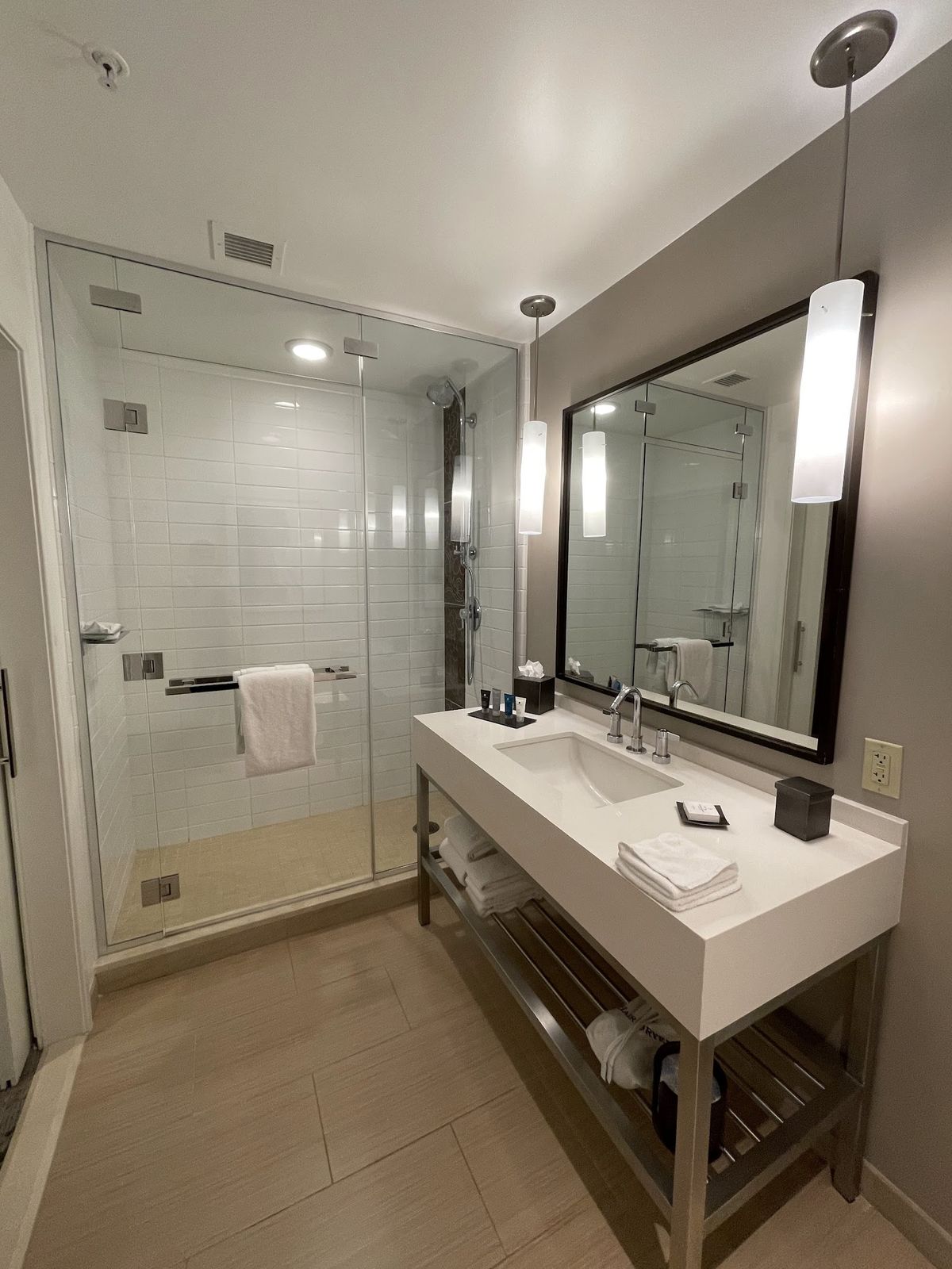 JW Marriott Los Angeles L.A. LIVE — Los Angeles — additional view 4