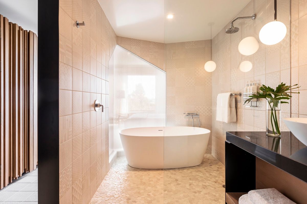 Kimpton La Peer Hotel — Los Angeles — additional view 4