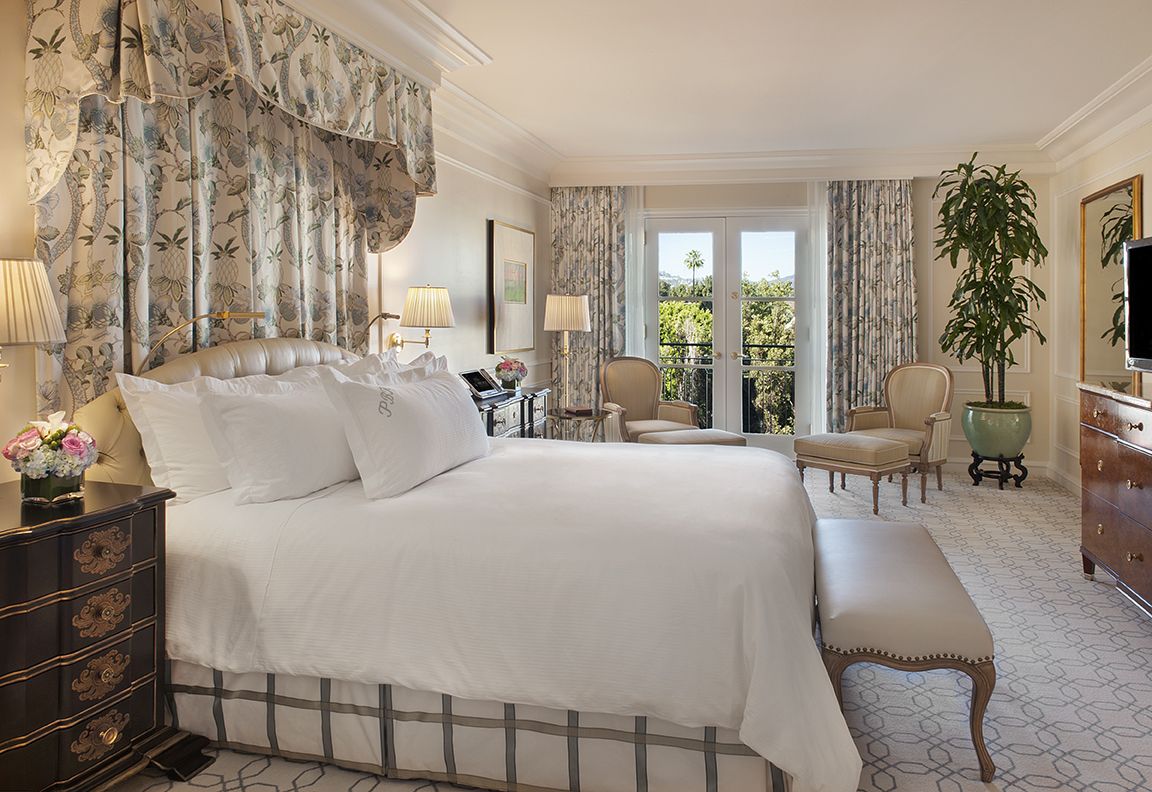 The Peninsula Beverly Hills — Beverly Hills — additional view 2