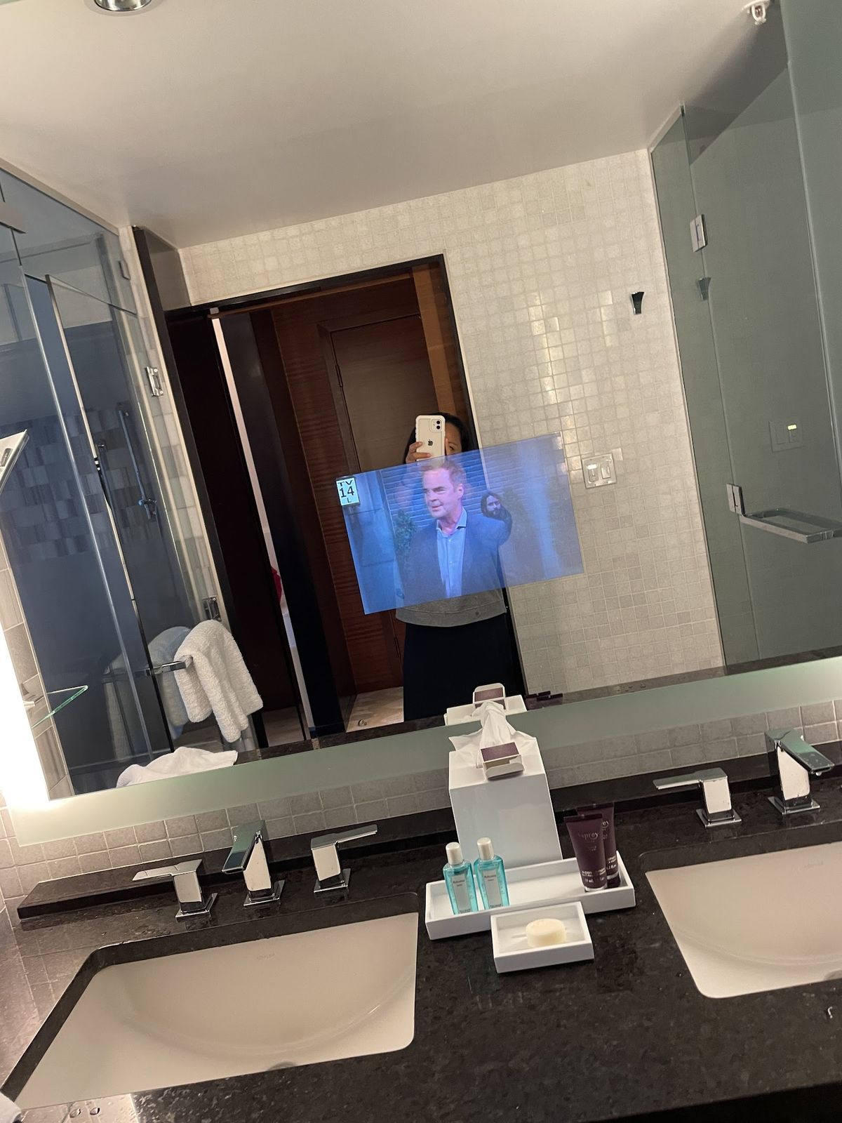 The Ritz-Carlton, Los Angeles — Los Angeles — additional view 4