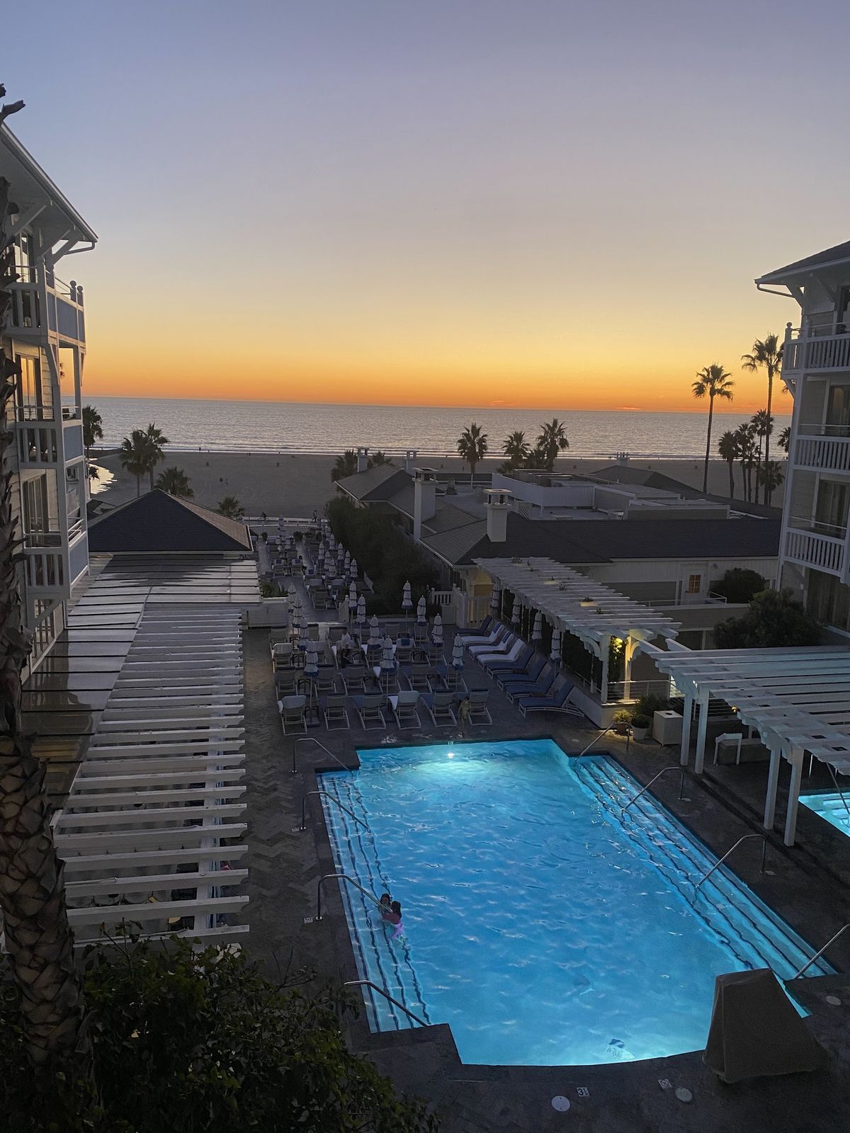 Shutters on the Beach — Santa Monica — additional view 3