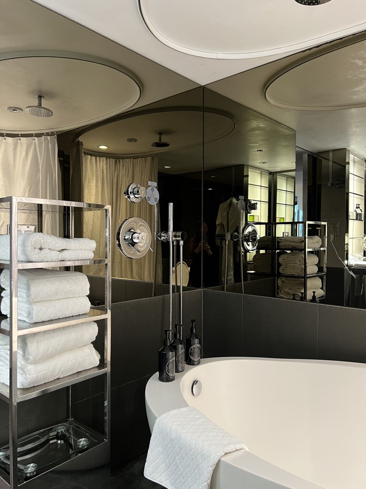SLS Hotel, a Luxury Collection Hotel, Beverly Hills — Los Angeles — additional view 4