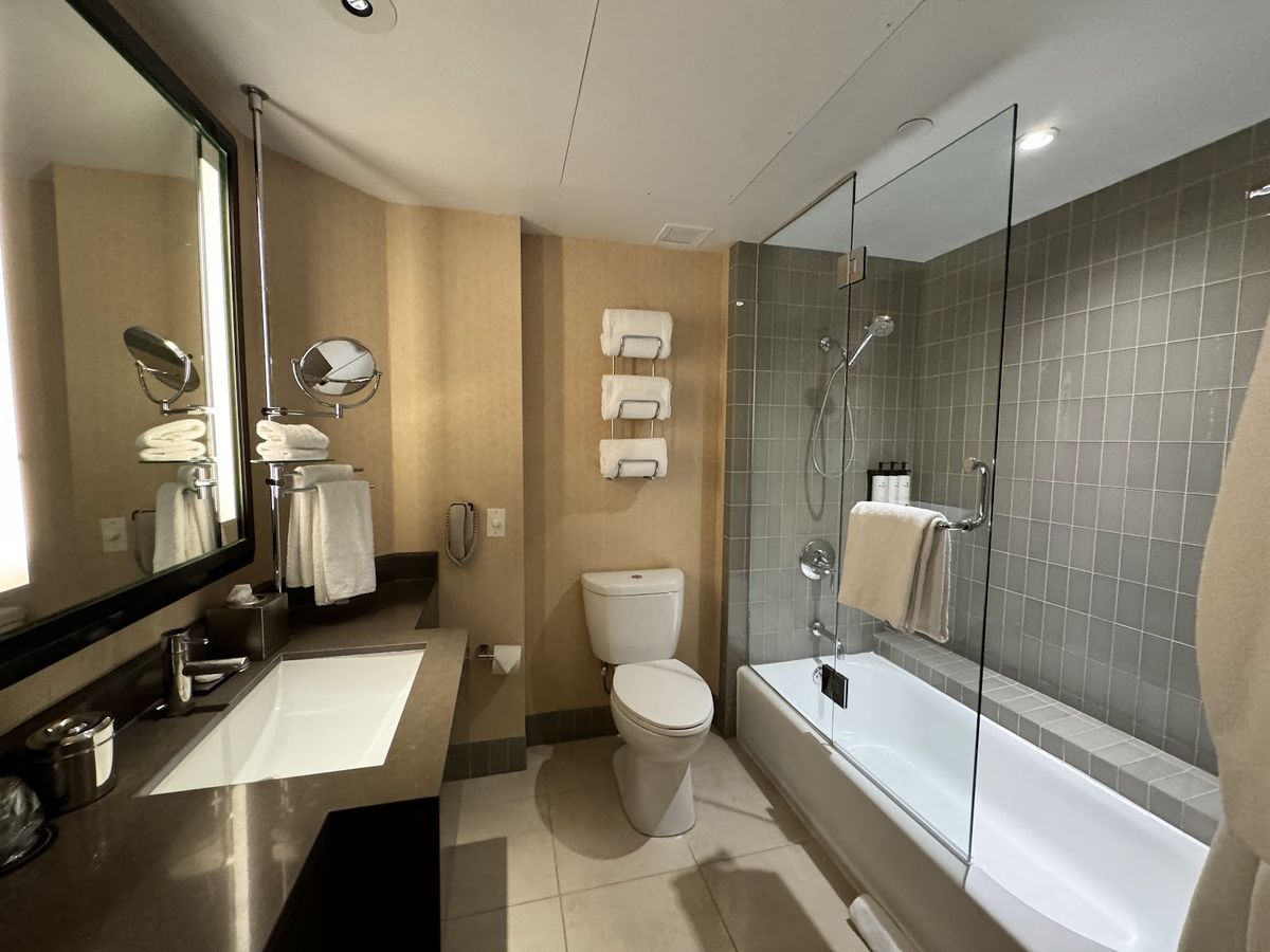 Sofitel Los Angeles at Beverly Hills — Los Angeles — additional view 4