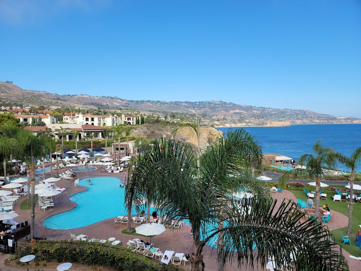 Terranea Resort — Rancho Palos Verdes — additional view 3
