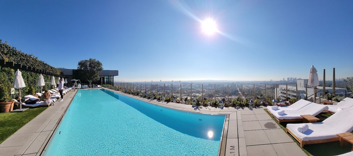 The West Hollywood EDITION — Los Angeles — additional view 3